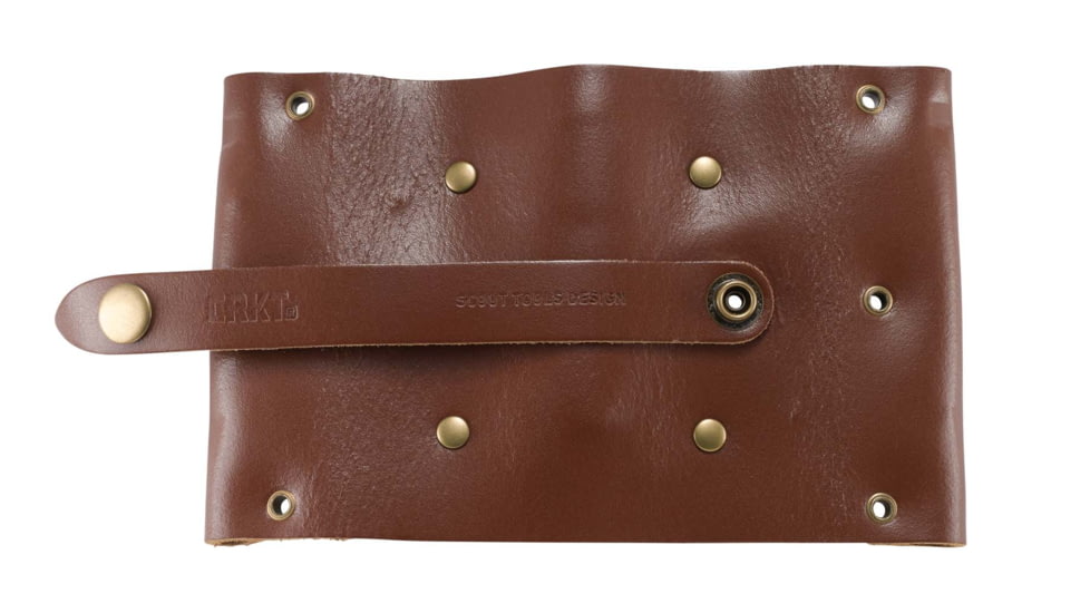 CRKT Hex Bit Driver Tool Roll
