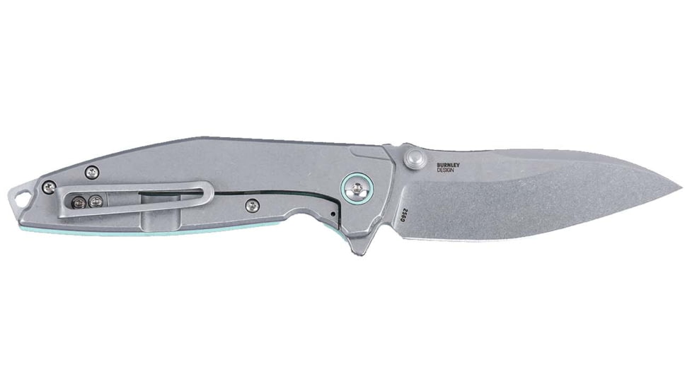 CRKT Ibis Frame Lock 3.11in Folding Knife