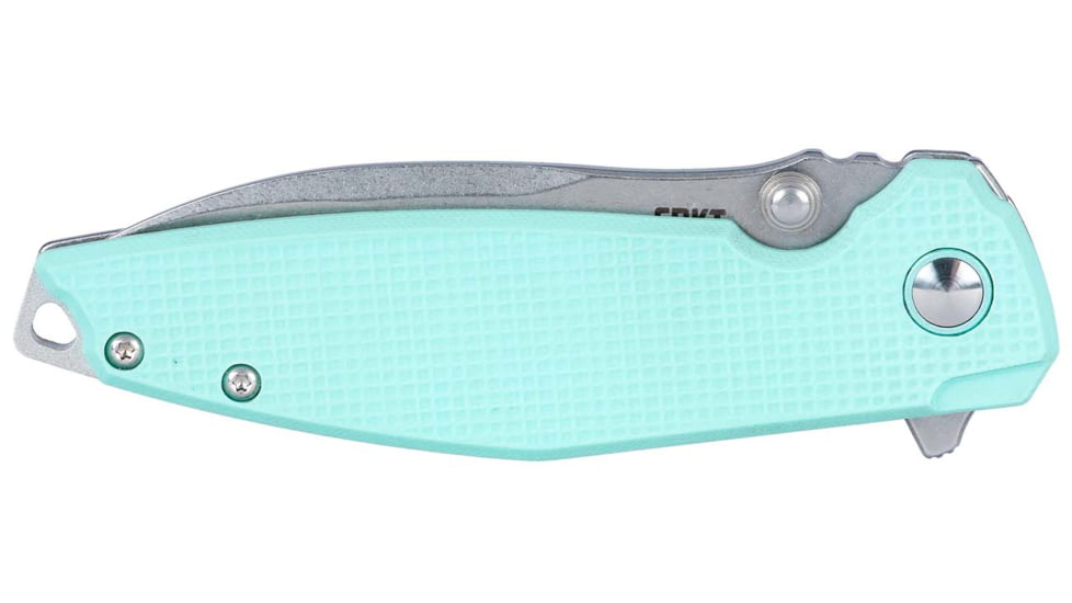 CRKT Ibis Frame Lock 3.11in Folding Knife