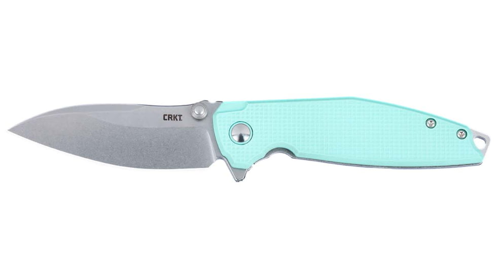 CRKT Ibis Frame Lock 3.11in Folding Knife