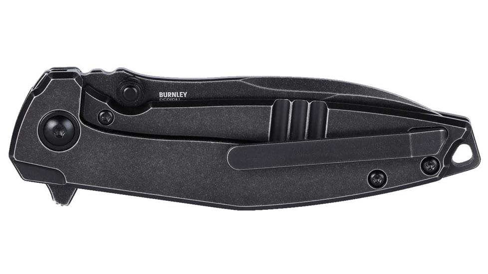 CRKT Ibis Frame Lock 3.11in Folding Knife