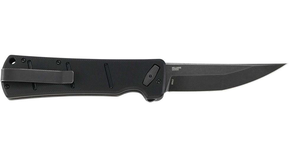 CRKT Inazuma No Ken 3.64in Folding Knife