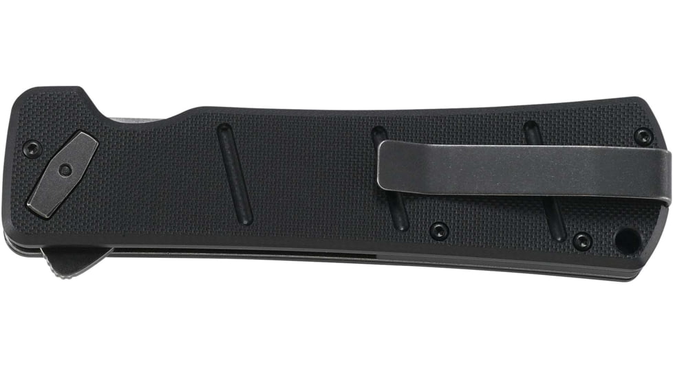 CRKT Inazuma No Ken 3.64in Folding Knife