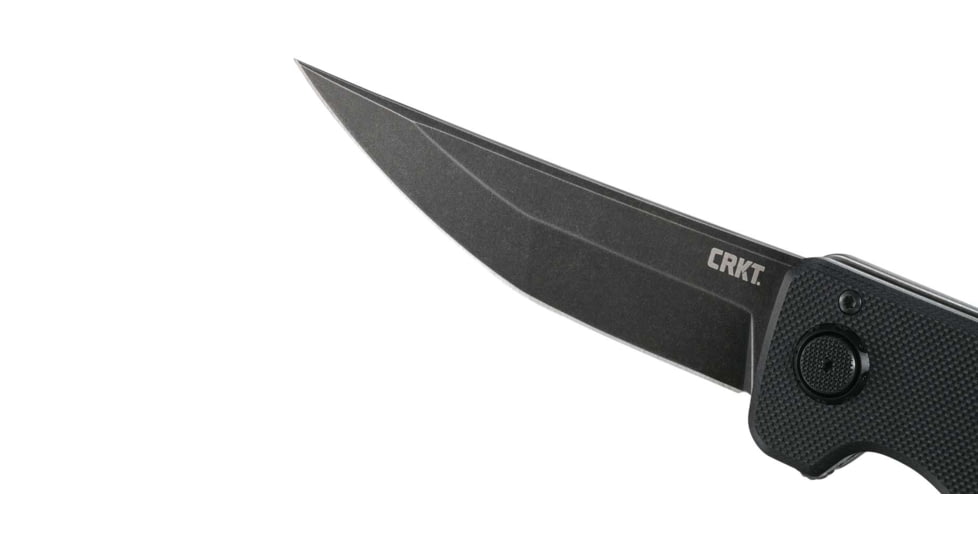 CRKT Inazuma No Ken 3.64in Folding Knife