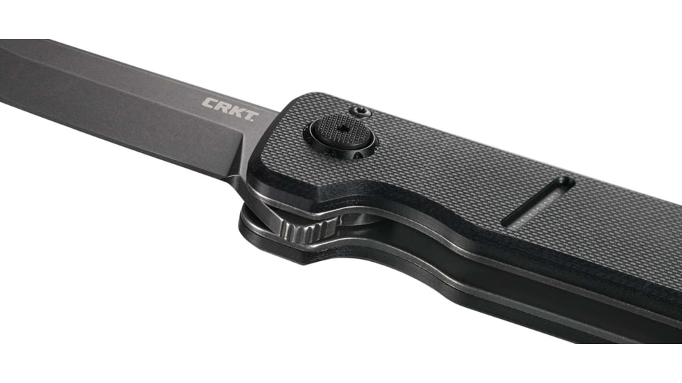 CRKT Inazuma No Ken 3.64in Folding Knife
