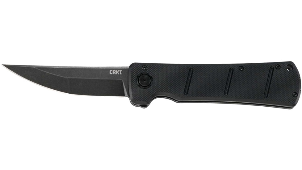 CRKT Inazuma No Ken 3.64in Folding Knife