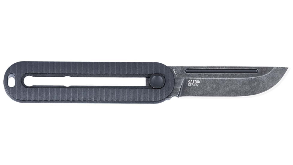CRKT Katanax 3.02in Folding Knife