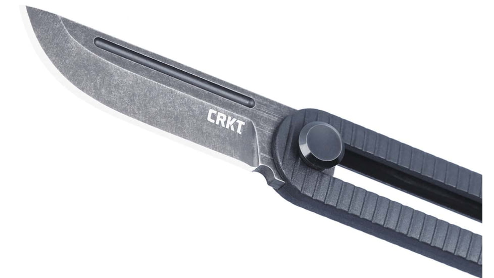 CRKT Katanax 3.02in Folding Knife