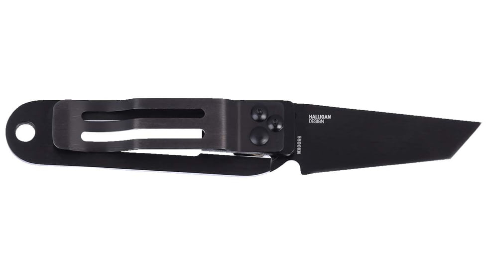 CRKT Kiss 3in Folding Knife