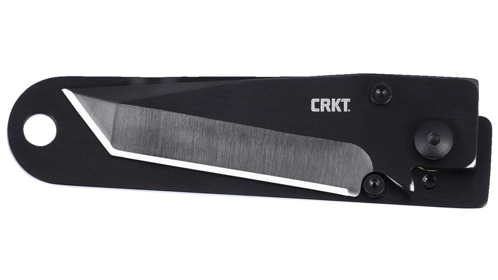 CRKT Kiss 3in Folding Knife