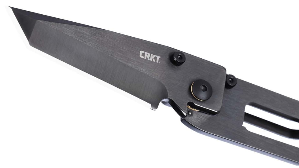 CRKT Kiss 3in Folding Knife