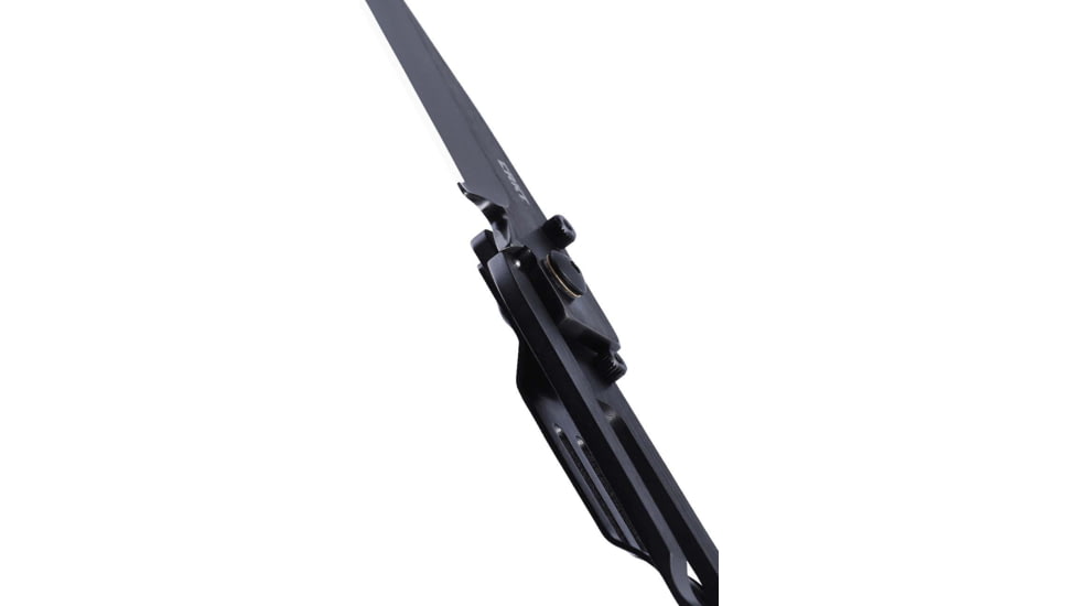 CRKT Kiss 3in Folding Knife
