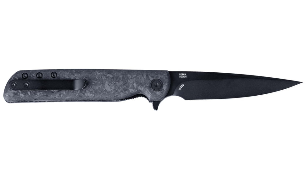 CRKT LCK Plus 3.32in Folding Knife