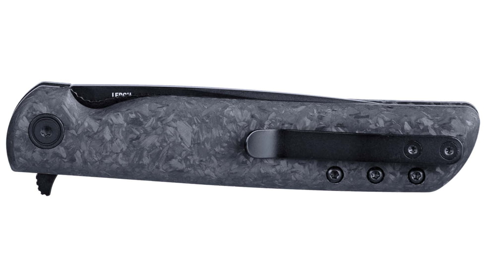 CRKT LCK Plus 3.32in Folding Knife