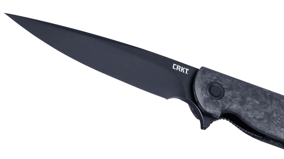 CRKT LCK Plus 3.32in Folding Knife