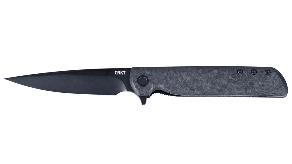 CRKT LCK Plus 3.32in Folding Knife