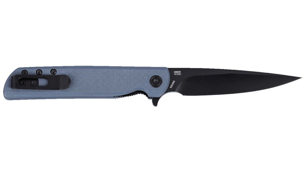 CRKT LCK Plus 3.32in Folding Knife