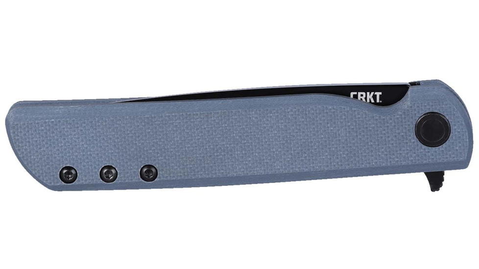 CRKT LCK Plus 3.32in Folding Knife