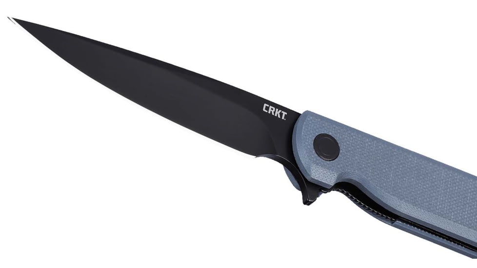 CRKT LCK Plus 3.32in Folding Knife