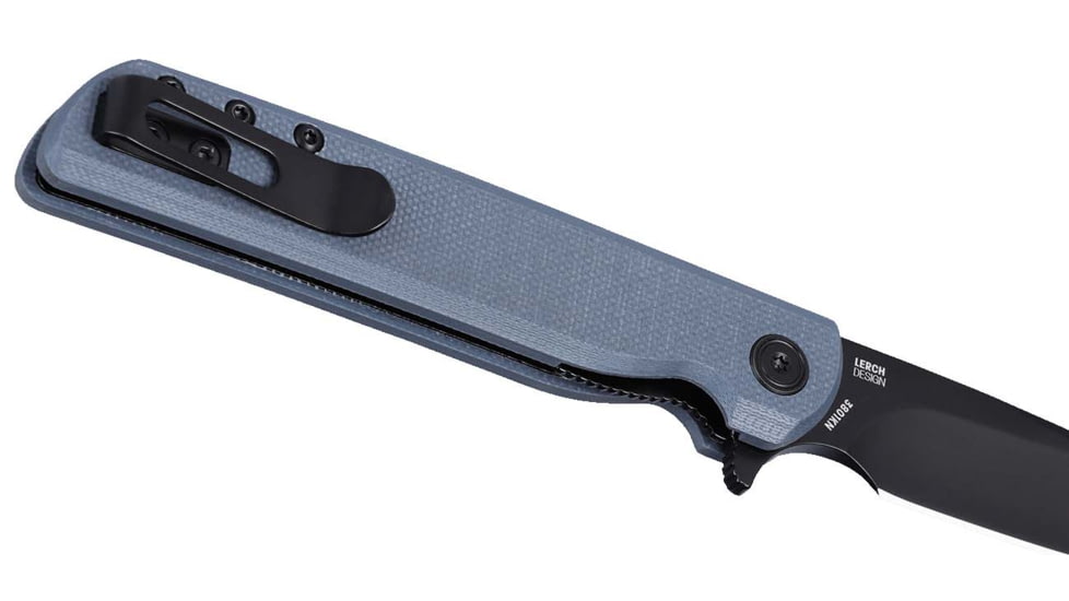 CRKT LCK Plus 3.32in Folding Knife