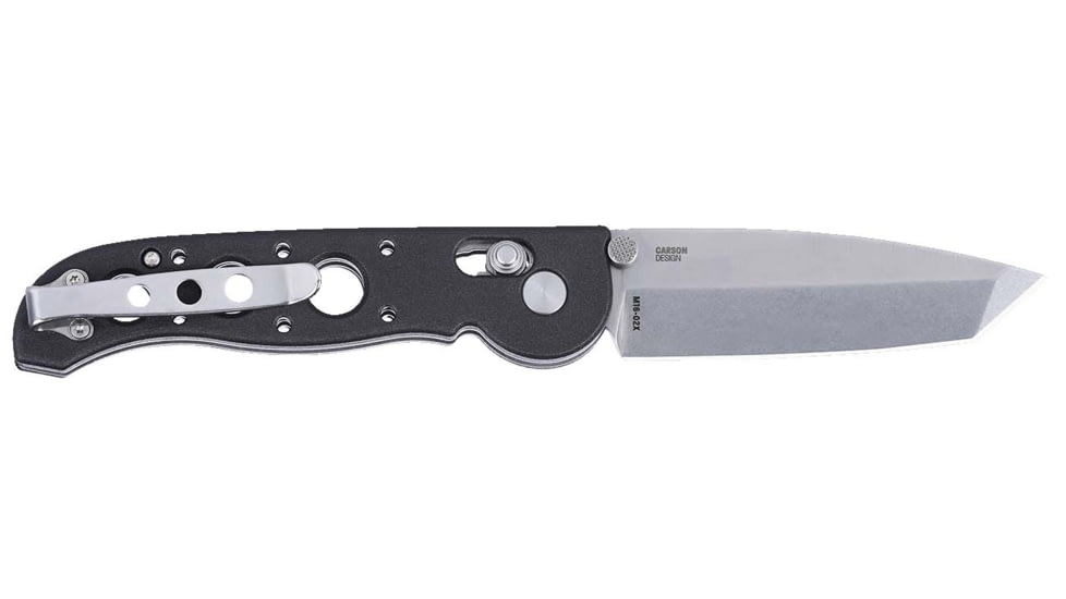CRKT M16-02X 3.56in Folding Knife