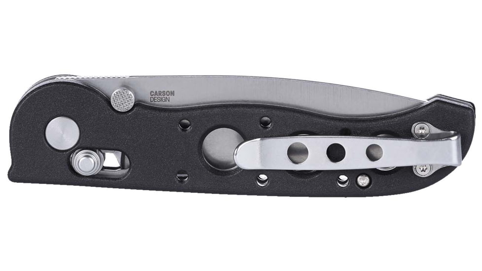 CRKT M16-02X 3.56in Folding Knife