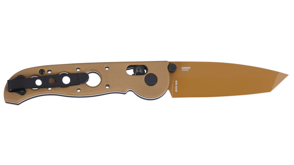 CRKT M16-02X 3.56in Folding Knife