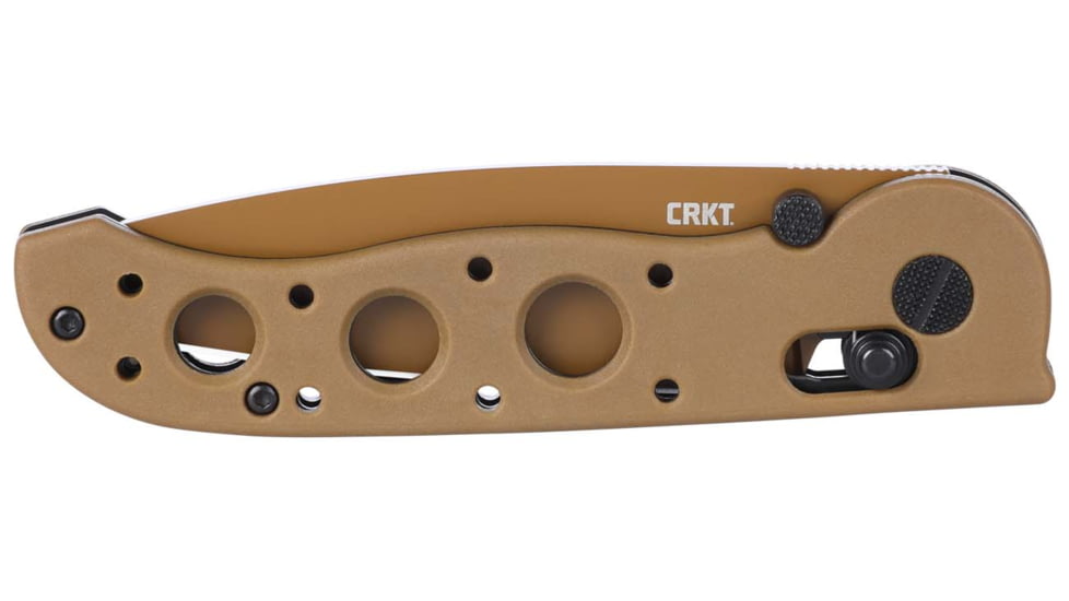 CRKT M16-02X 3.56in Folding Knife