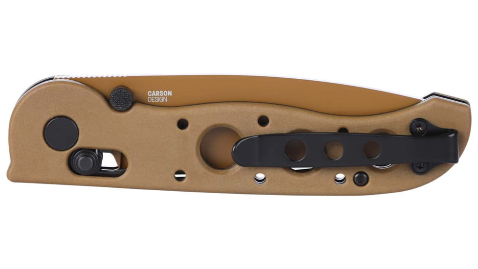 CRKT M16-02X 3.56in Folding Knife