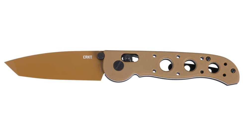 CRKT M16-02X 3.56in Folding Knife