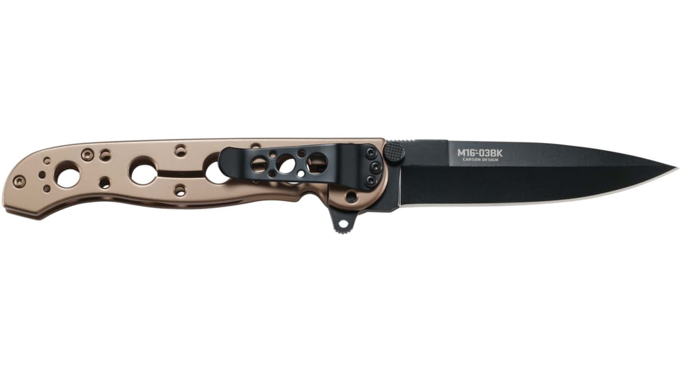 CRKT M16-03 3.58in Folding Knife