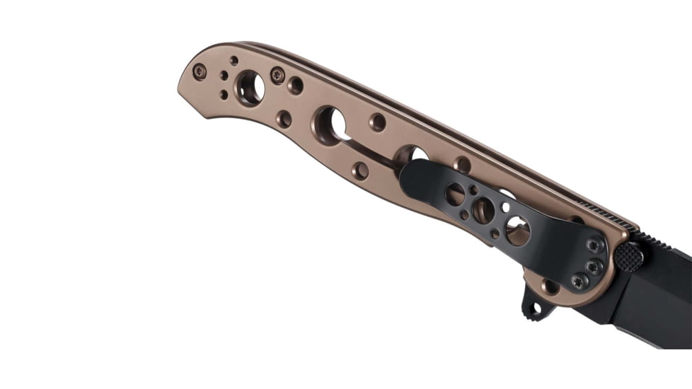 CRKT M16-03 3.58in Folding Knife
