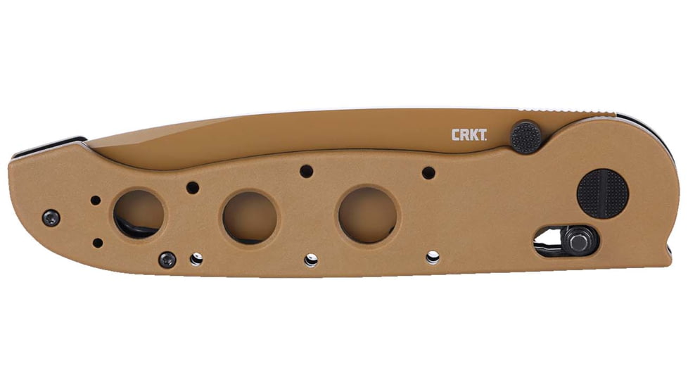 CRKT M16-14XD 3.99in Folding Knife