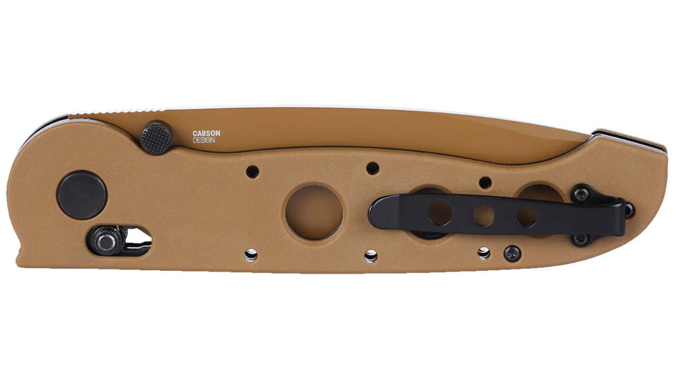 CRKT M16-14XD 3.99in Folding Knife