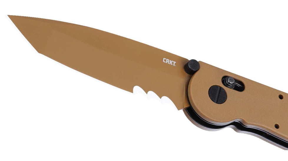 CRKT M16-14XD 3.99in Folding Knife