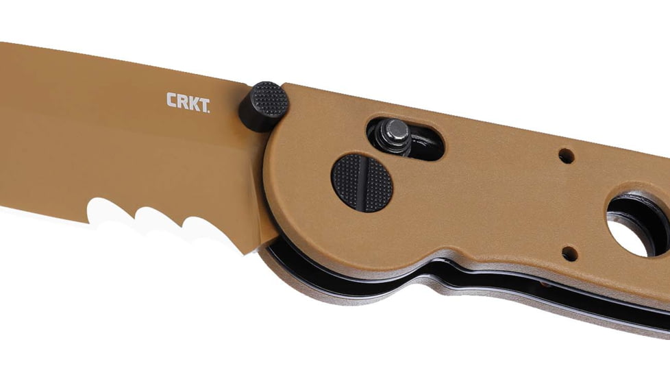 CRKT M16-14XD 3.99in Folding Knife