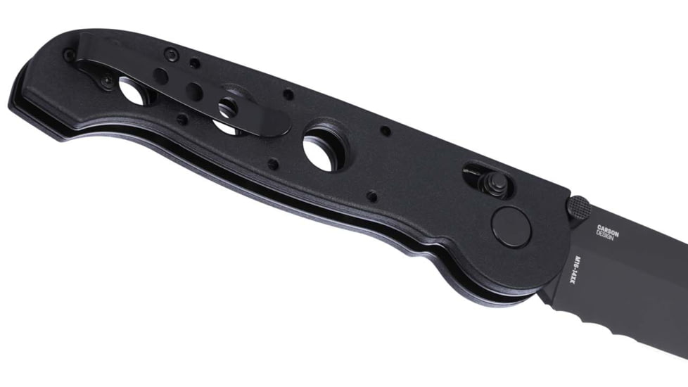CRKT M16-14XD 3.99in Folding Knife