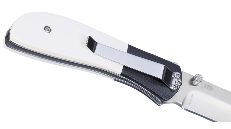CRKT M4-02M Linerlock 3.25in Assisted Opening Folding Knife