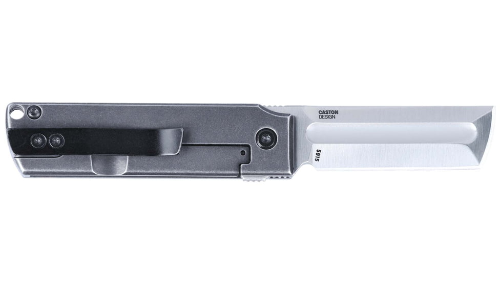 CRKT MinimalX 3.38in Folding Knife
