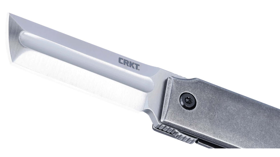 CRKT MinimalX 3.38in Folding Knife