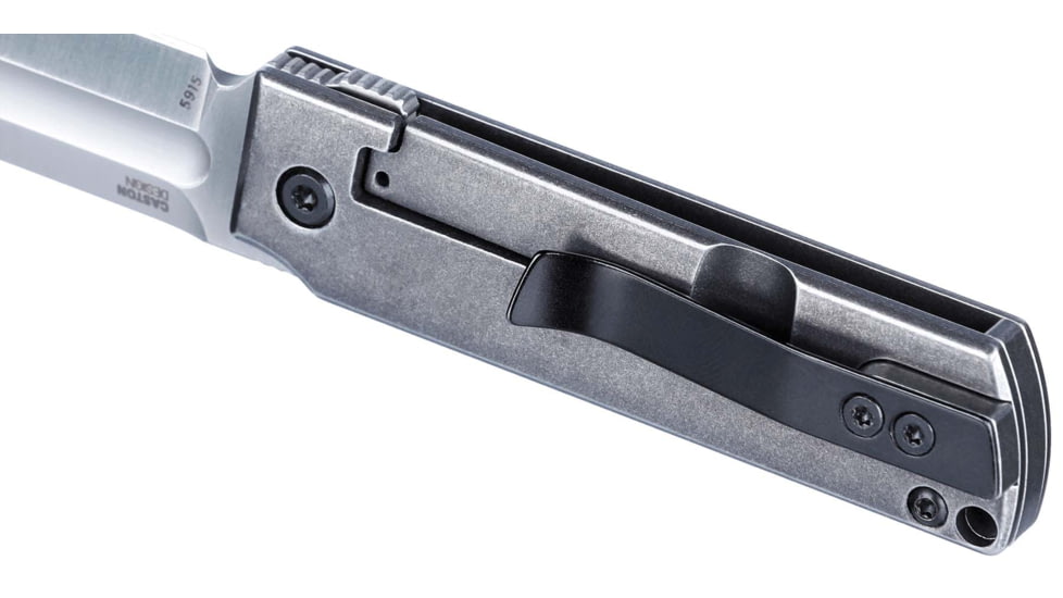 CRKT MinimalX 3.38in Folding Knife