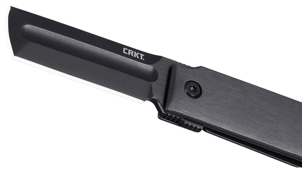 CRKT MinimalX 3.38in Folding Knife