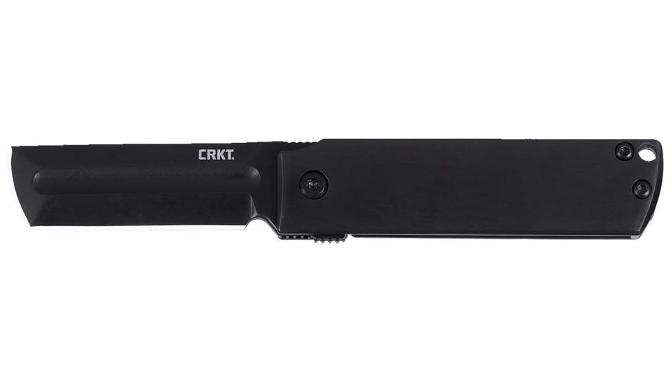 CRKT MinimalX 3.38in Folding Knife