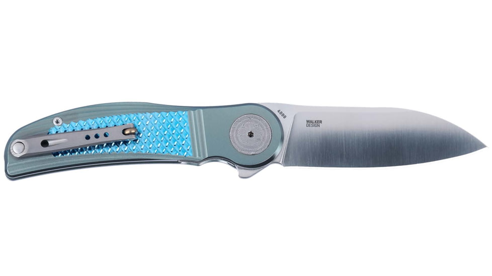 CRKT Monument 3.21in Folding Knife