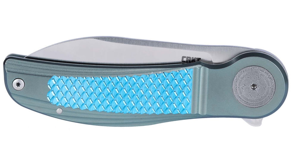 CRKT Monument 3.21in Folding Knife