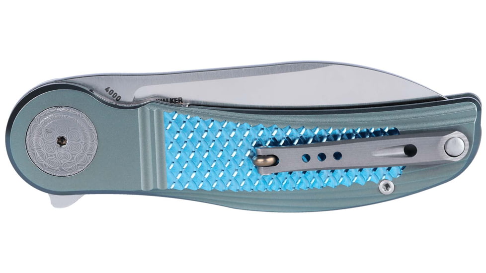 CRKT Monument 3.21in Folding Knife