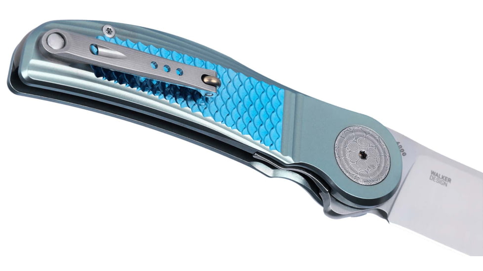 CRKT Monument 3.21in Folding Knife