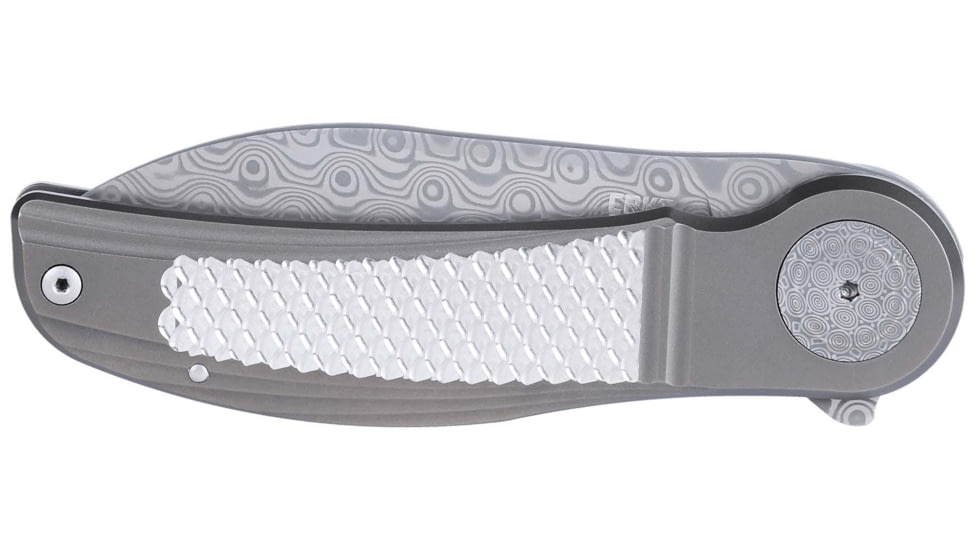 CRKT Monument 3.21in Folding Knife