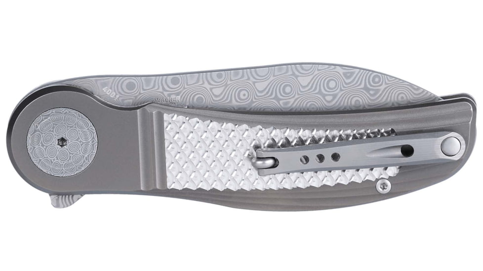 CRKT Monument 3.21in Folding Knife