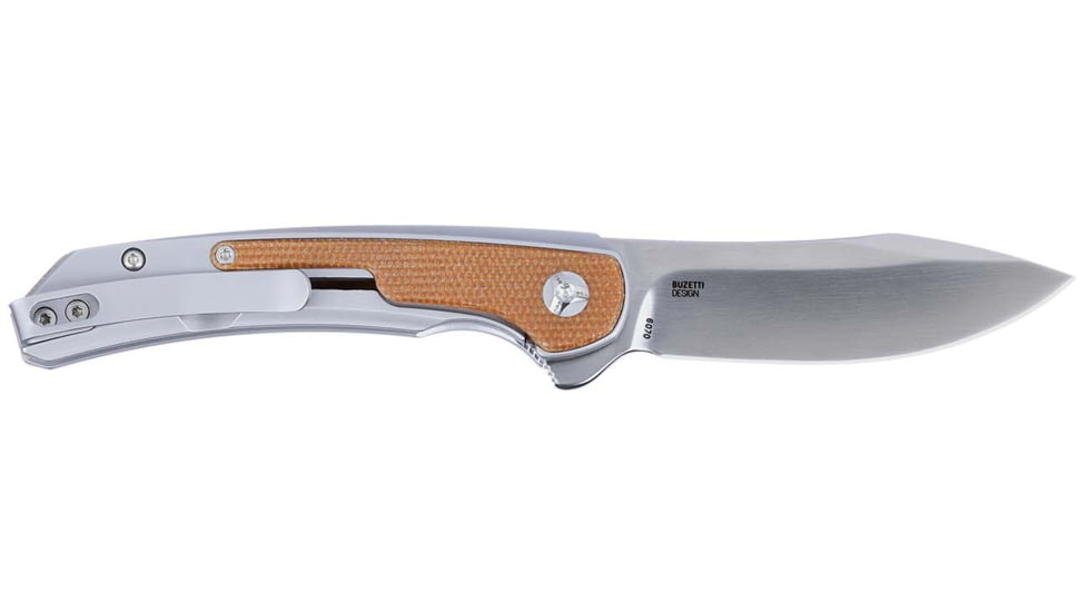 CRKT Padawan 3in Folding Knife